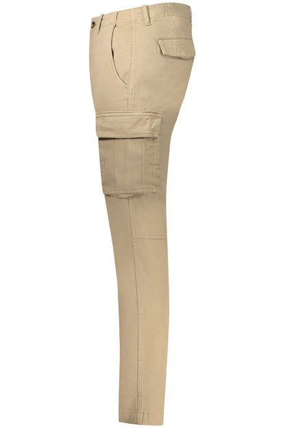 North Sails Pantaloni casual 673168000 BEJ