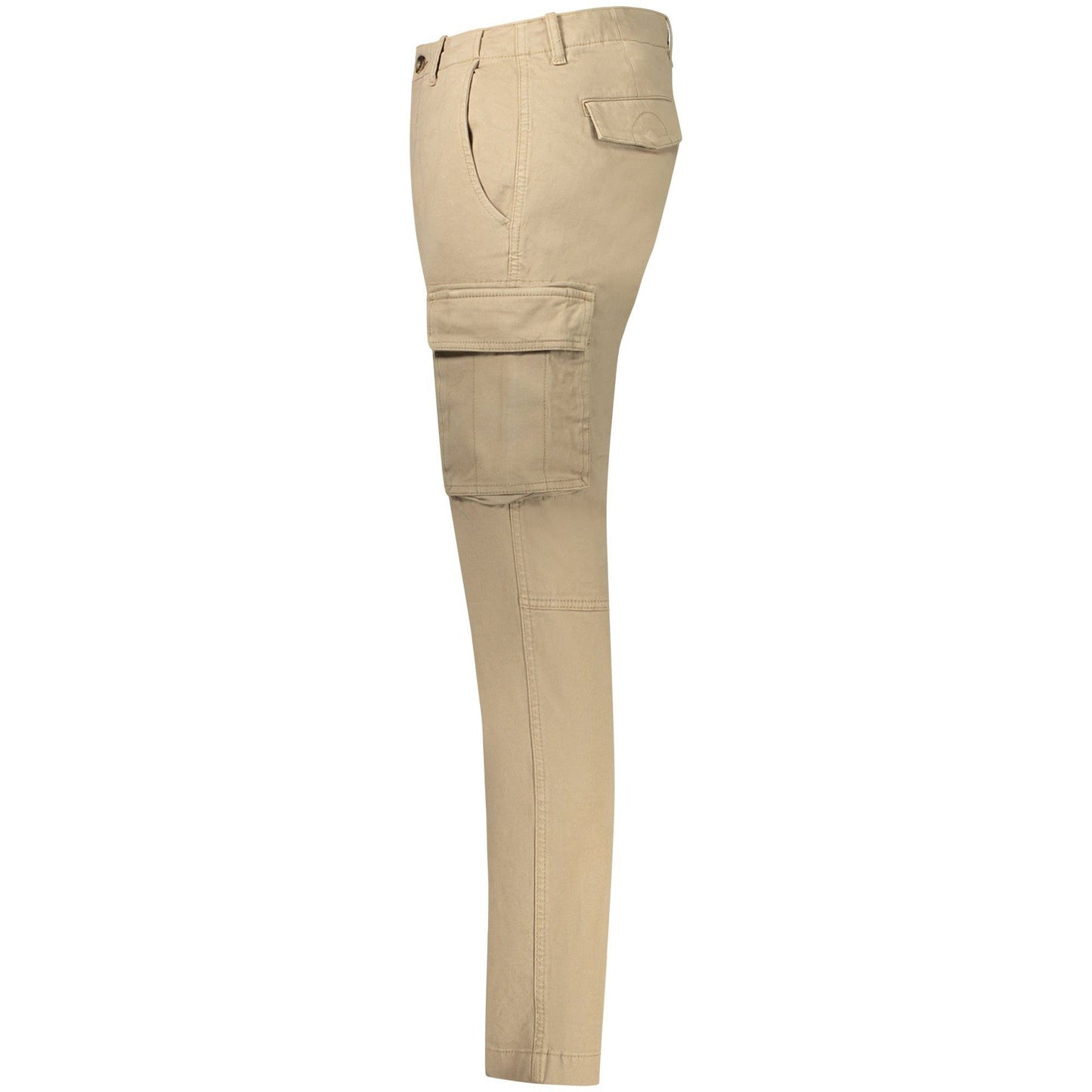 North Sails Pantaloni 673168000 BEJ