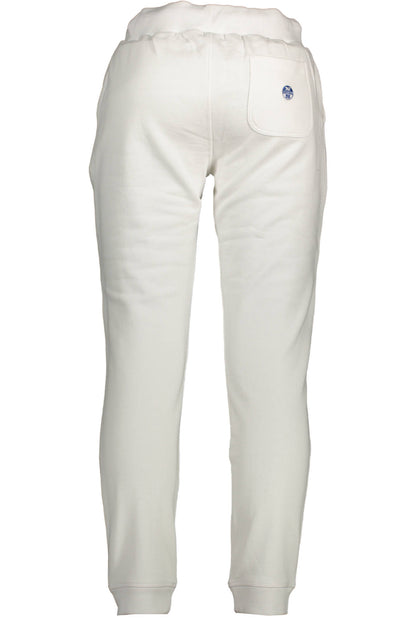 North Sails Pantaloni casual 672925000 ALB