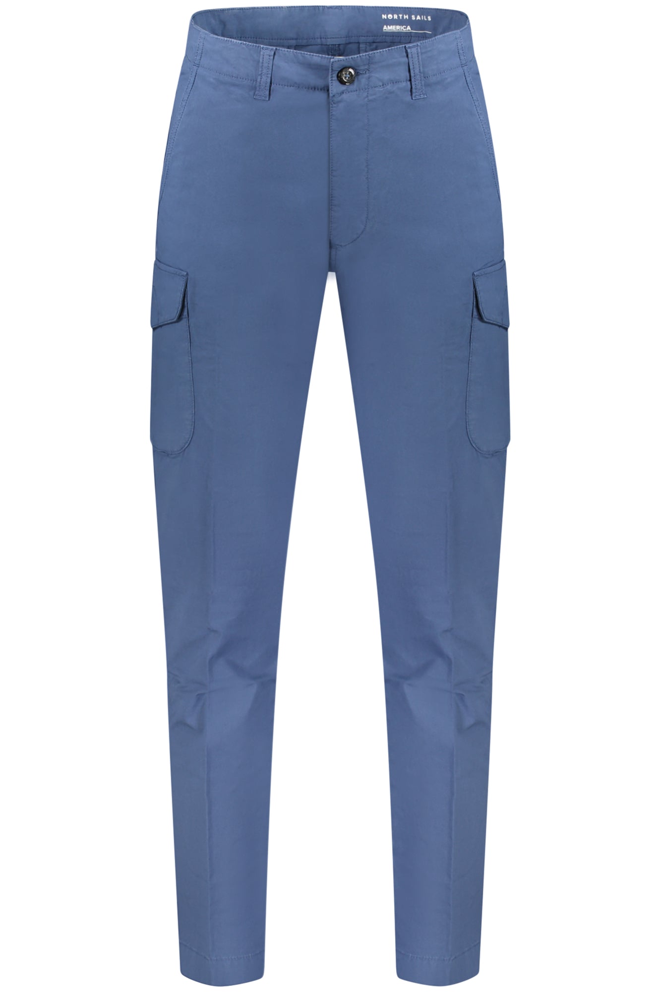 North Sails Pantaloni casual 673120000 BLEUMARIN