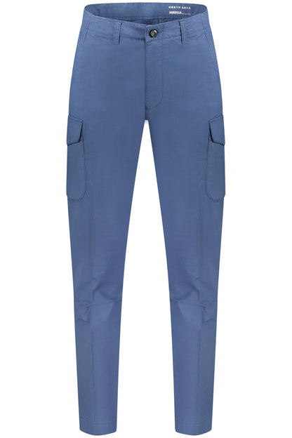 North Sails Pantaloni casual 673120000 BLEUMARIN
