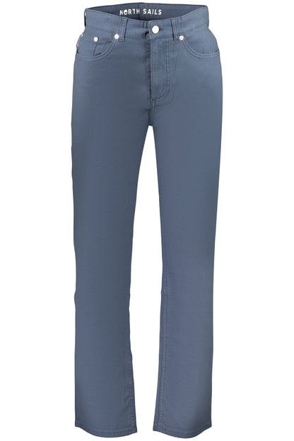 North Sails Pantaloni casual 673342000 BLEUMARIN