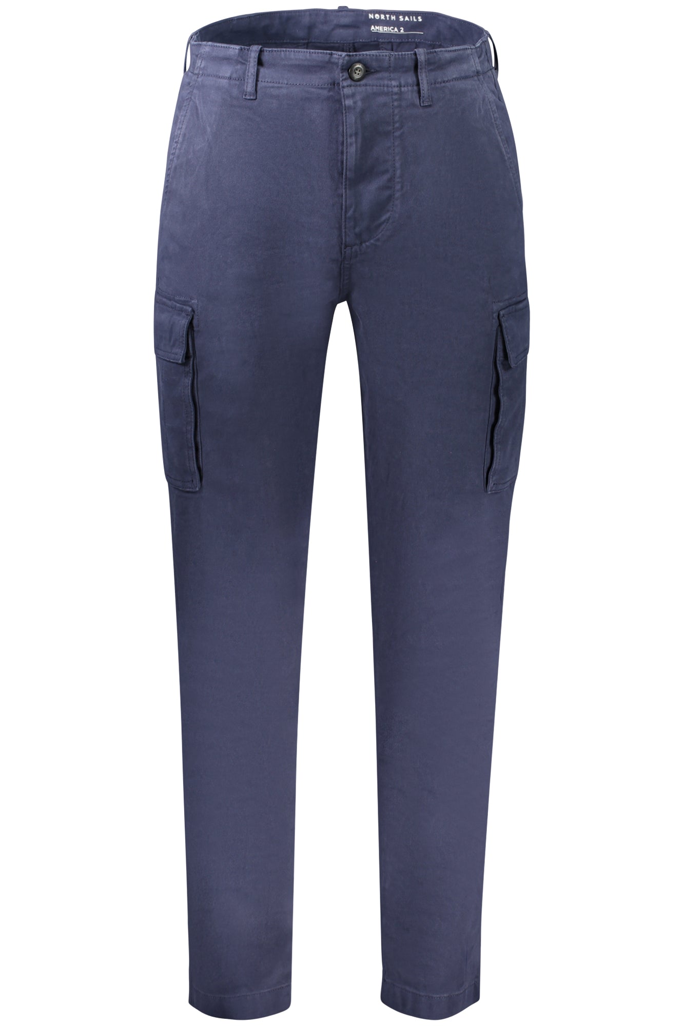 North Sails Pantaloni casual 673168000 BLEUMARIN