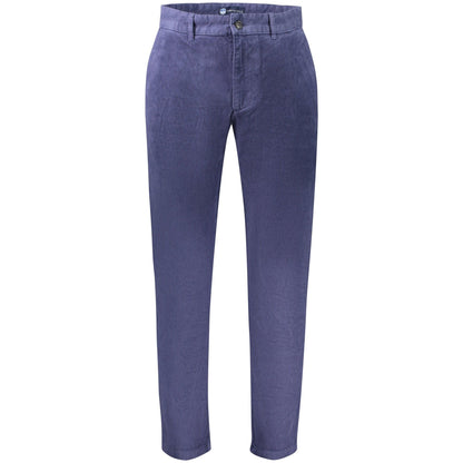 North Sails Pantaloni 673174000 BLEUMARIN