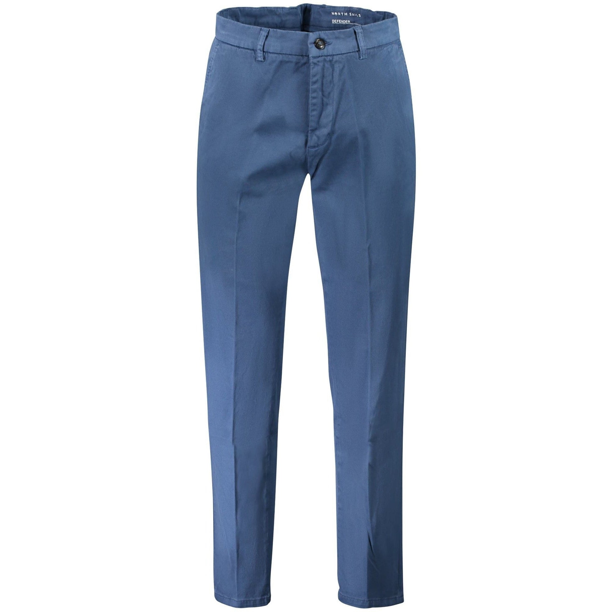 North Sails Pantaloni casual 673126000 BLEUMARIN