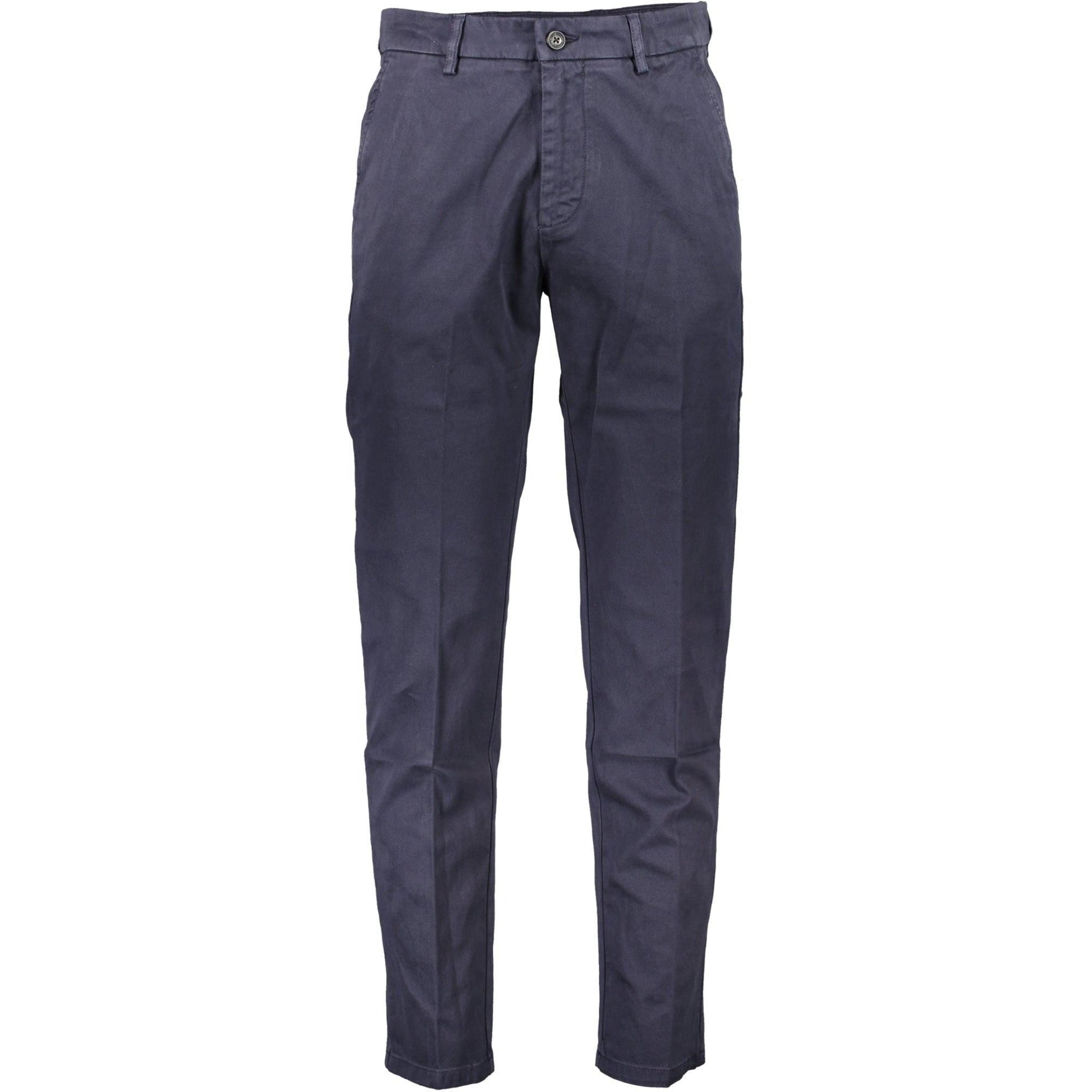 North Sails Pantaloni casual 673041000 BLEUMARIN