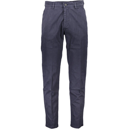 North Sails Pantaloni casual 673041000 BLEUMARIN