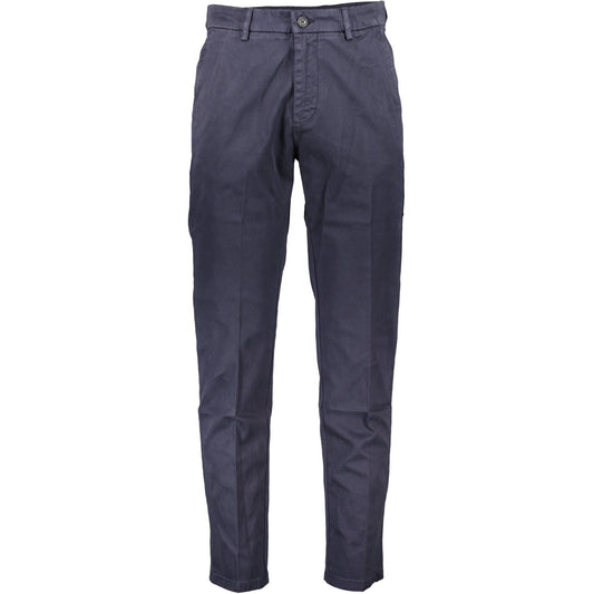North Sails Pantaloni casual 673041000 BLEUMARIN
