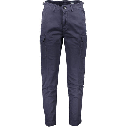North Sails Pantaloni casual 673042000 BLEUMARIN