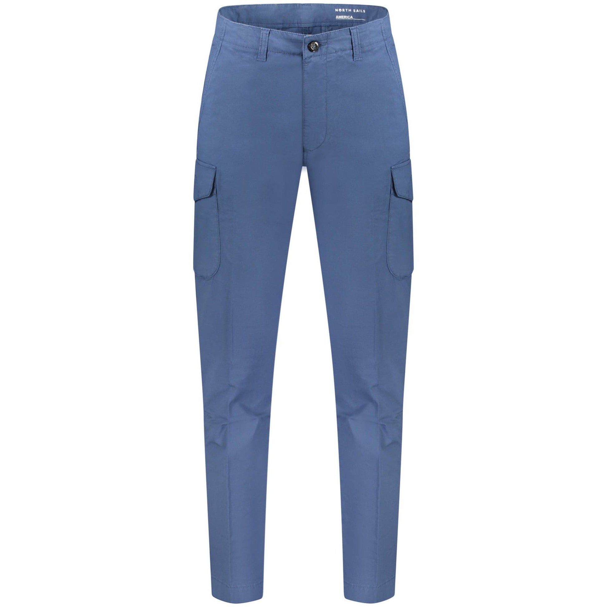 North Sails Pantaloni 673120000 BLEUMARIN