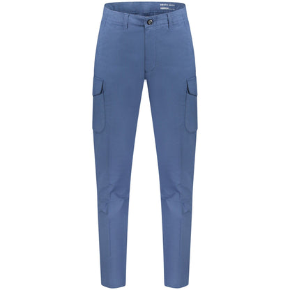 North Sails Pantaloni 673120000 BLEUMARIN