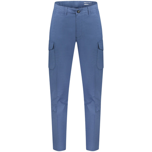 North Sails Pantaloni 673120000 BLEUMARIN