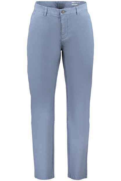 North Sails Pantaloni casual 673340000 BLEUMARIN