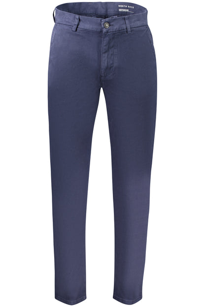North Sails Pantaloni casual 673132000 BLEUMARIN