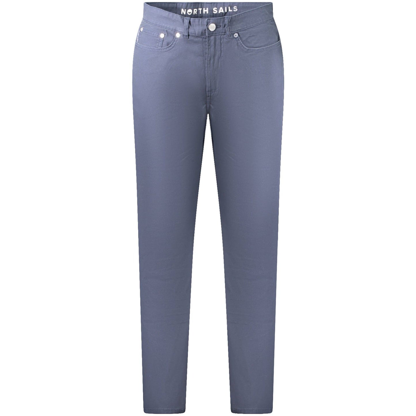North Sails Pantaloni casual 673121000 BLEUMARIN