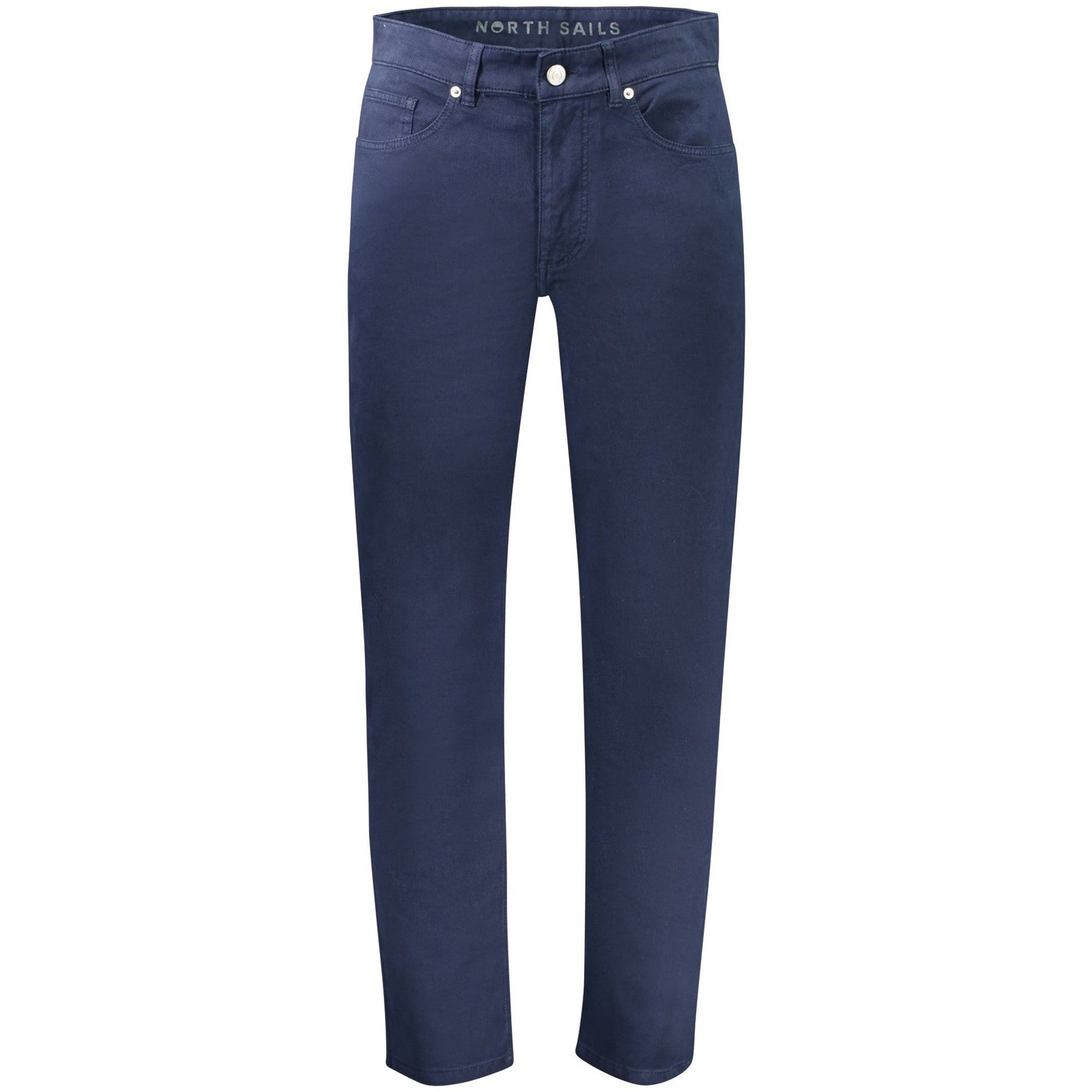 North Sails Pantaloni 673170000 BLEUMARIN