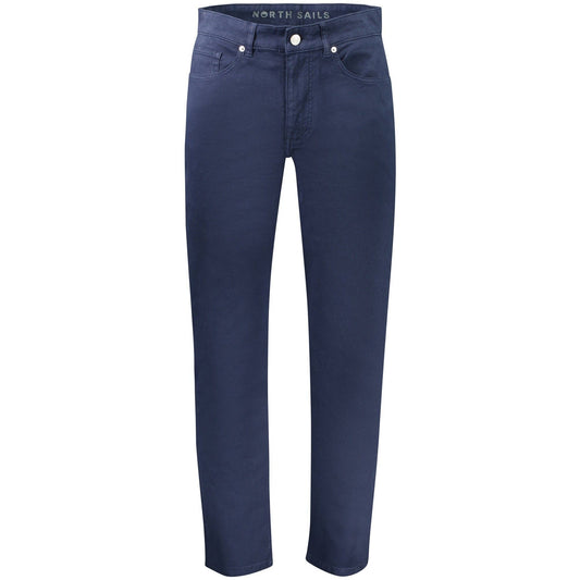 North Sails Pantaloni 673170000 BLEUMARIN