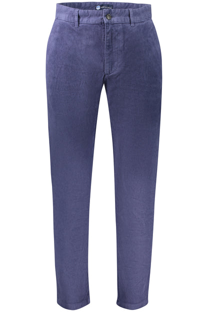 North Sails Pantaloni casual 673174000 BLEUMARIN