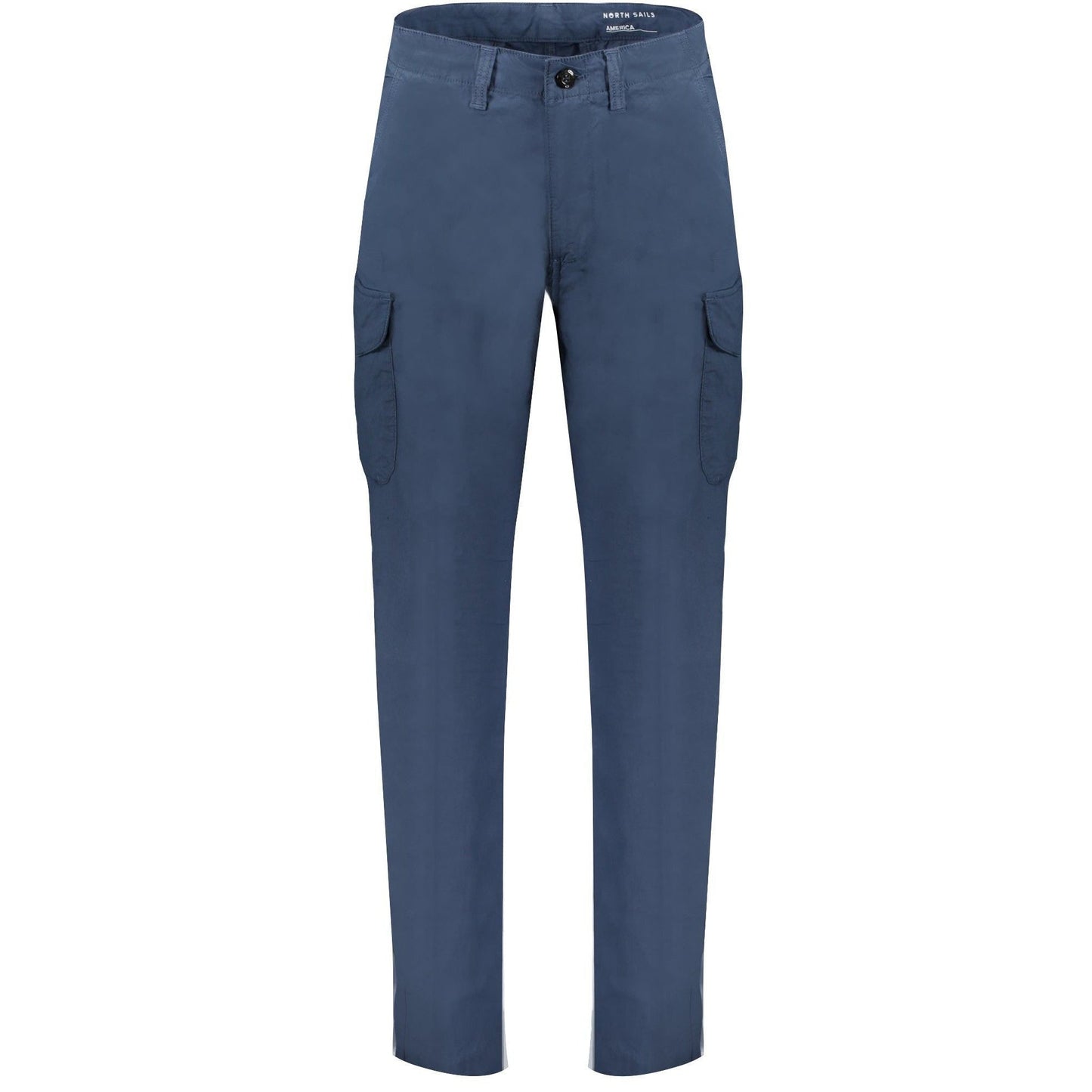 North Sails Pantaloni casual 673073000 BLEUMARIN