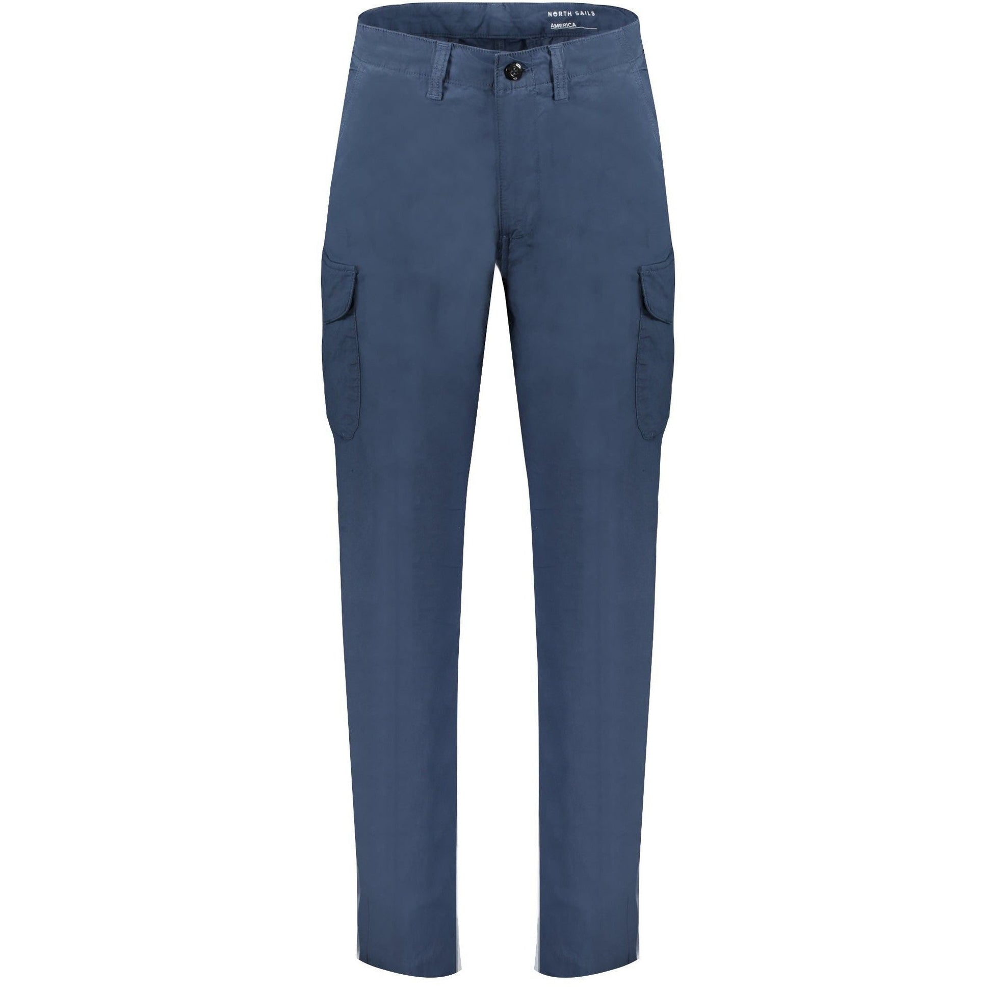 North Sails Pantaloni casual 673073000 BLEUMARIN