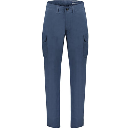 North Sails Pantaloni casual 673073000 BLEUMARIN