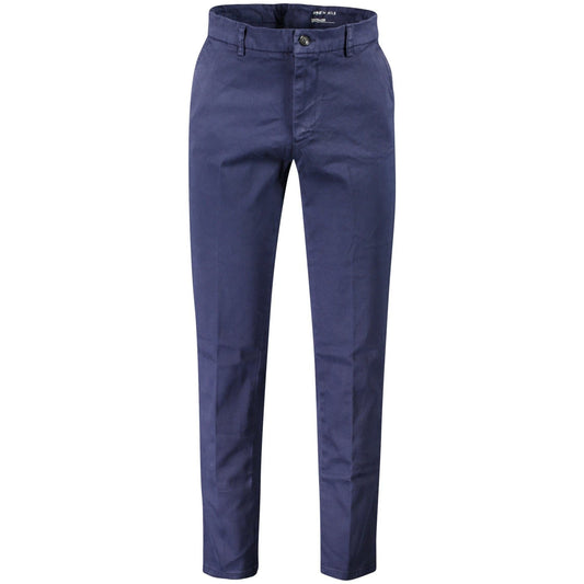North Sails Pantaloni casual 673126000 BLEUMARIN 2