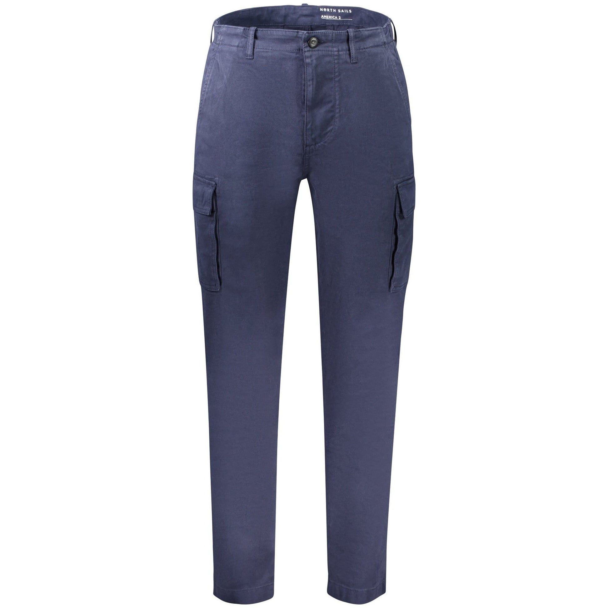 North Sails Pantaloni 673168000 BLEUMARIN
