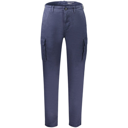North Sails Pantaloni 673168000 BLEUMARIN