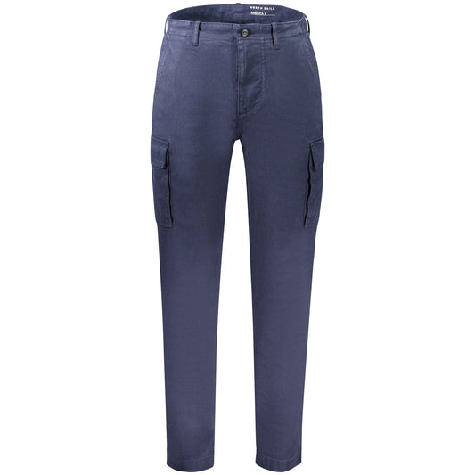 North Sails Pantaloni 673168000 BLEUMARIN