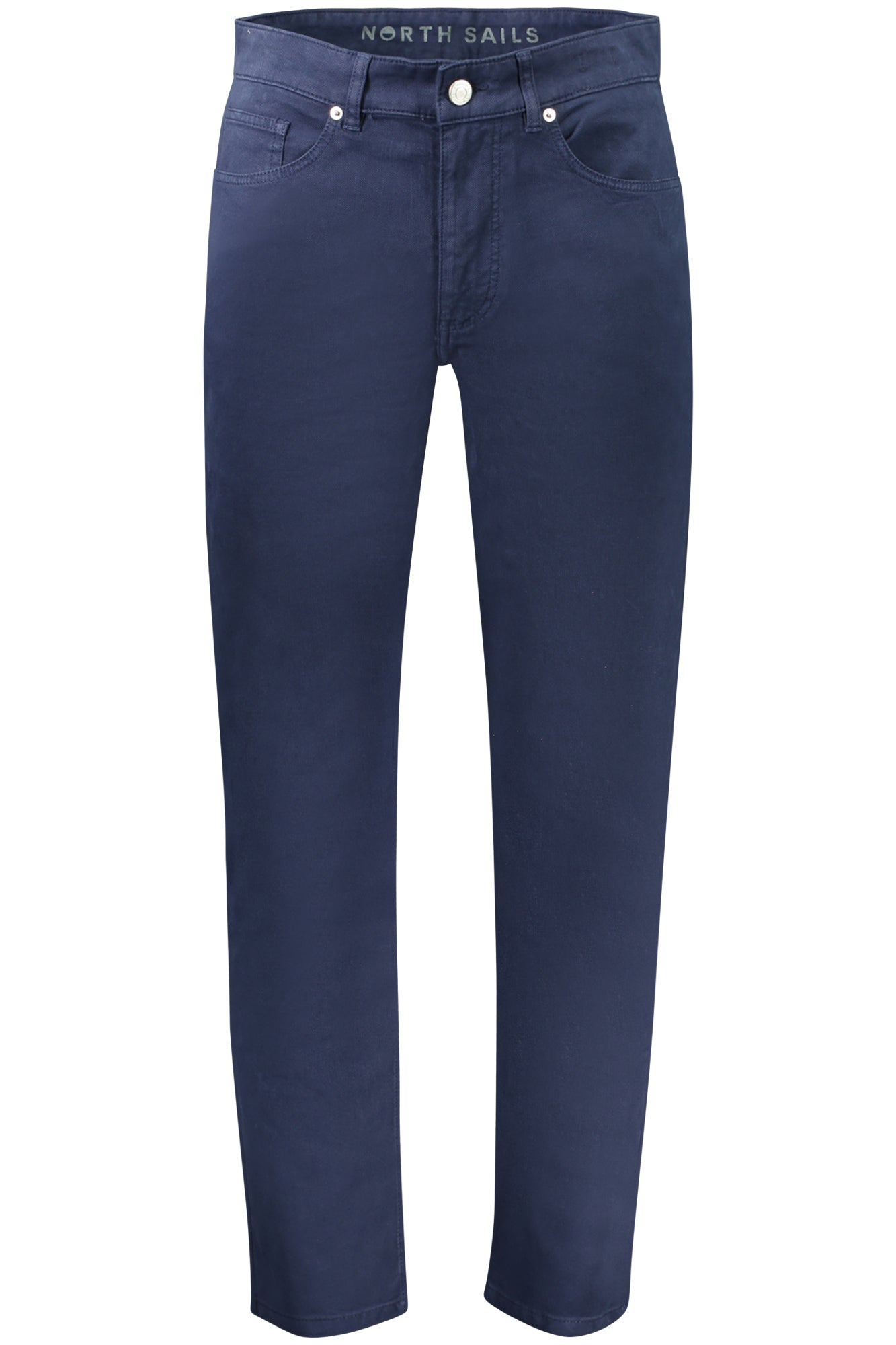 North Sails Pantaloni casual 673170000 BLEUMARIN