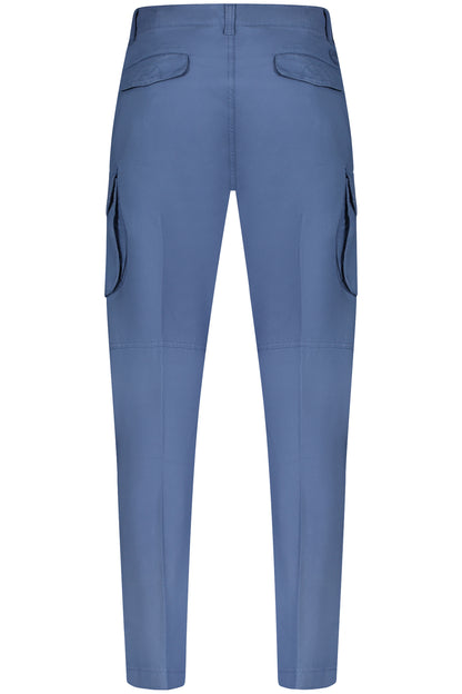 North Sails Pantaloni casual 673120000 BLEUMARIN