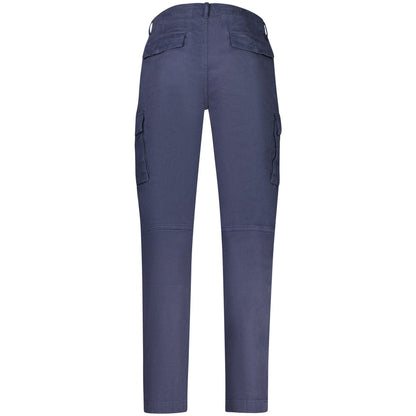 North Sails Pantaloni 673168000 BLEUMARIN