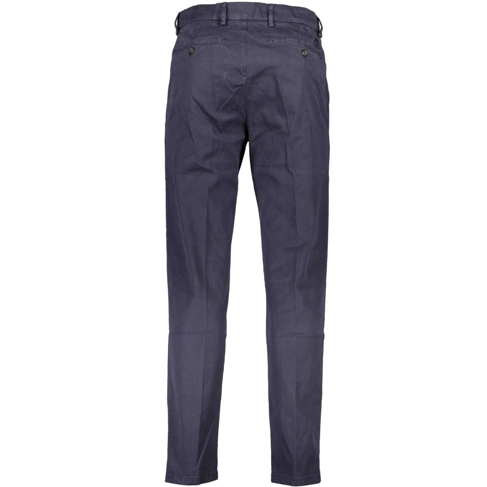 North Sails Pantaloni casual 673041000 BLEUMARIN