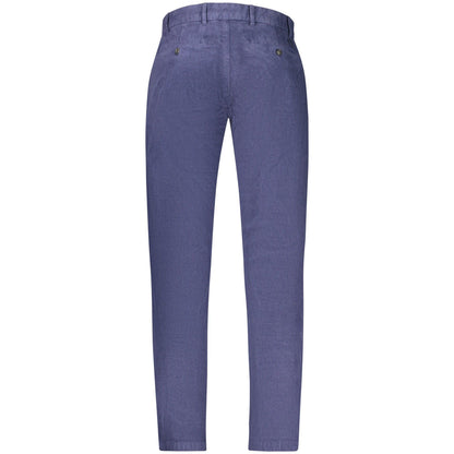 North Sails Pantaloni 673174000 BLEUMARIN