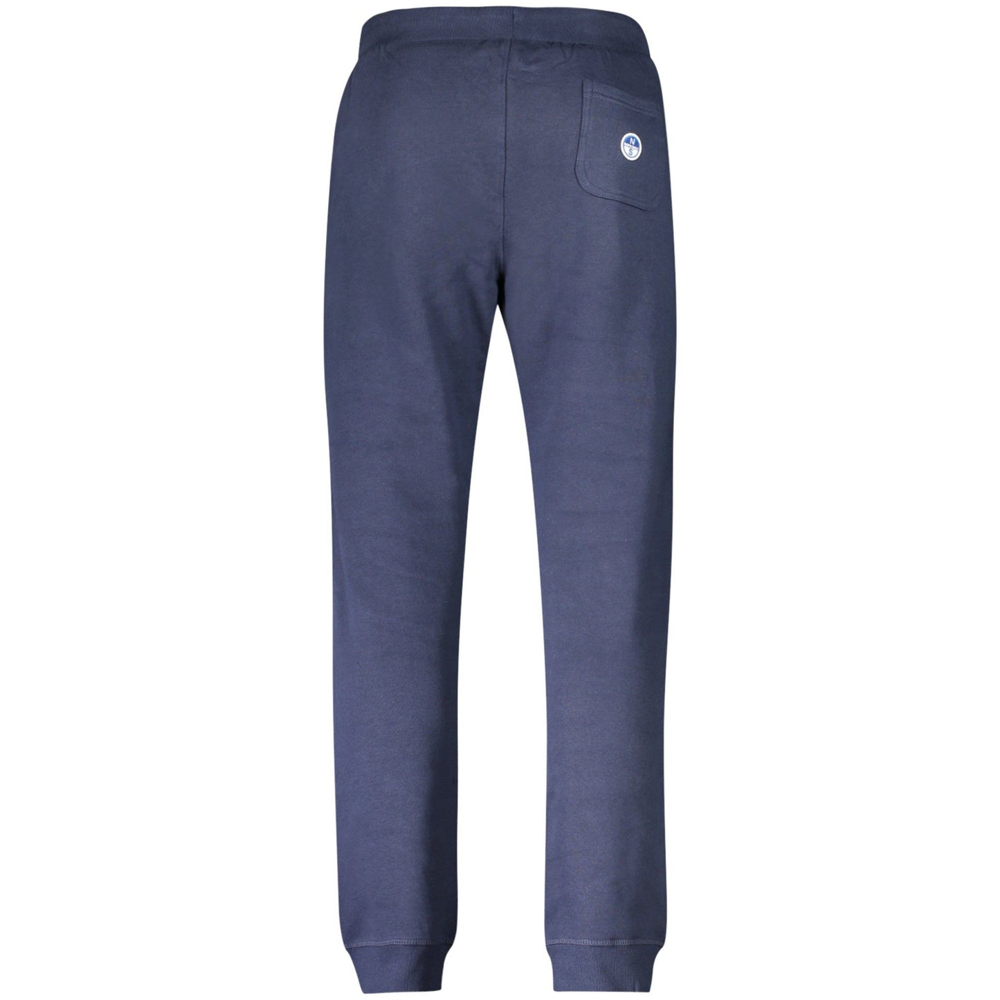 North Sails Pantaloni sport 673115000 BLEUMARIN