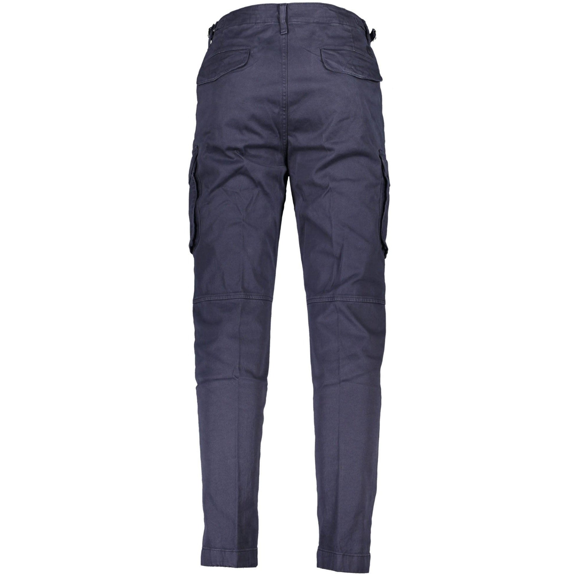 North Sails Pantaloni casual 673042000 BLEUMARIN