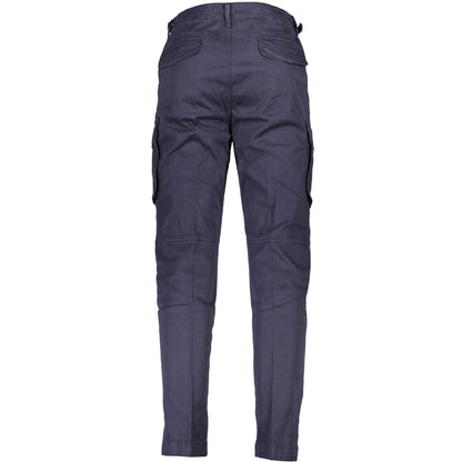 North Sails Pantaloni casual 673042000 BLEUMARIN