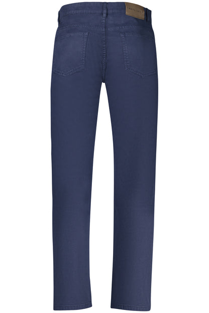 North Sails Pantaloni casual 673170000 BLEUMARIN