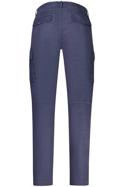North Sails Pantaloni casual 673168000 BLEUMARIN