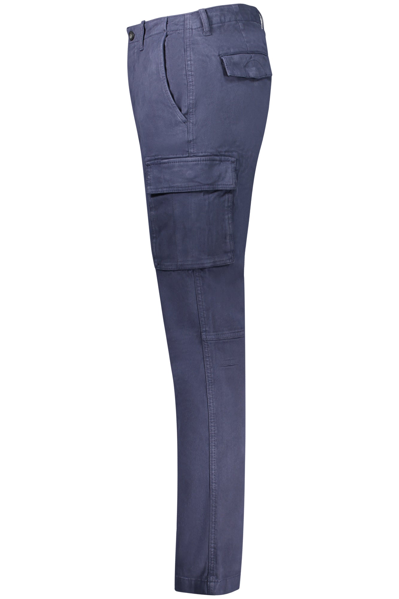 North Sails Pantaloni casual 673168000 BLEUMARIN