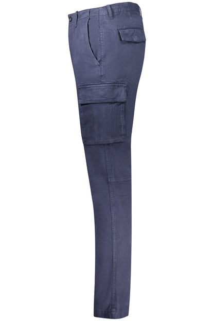 North Sails Pantaloni casual 673168000 BLEUMARIN