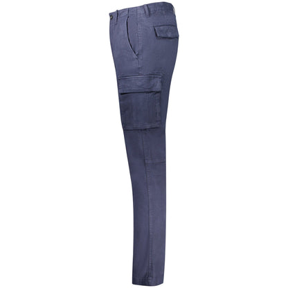 North Sails Pantaloni 673168000 BLEUMARIN
