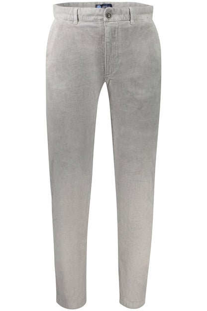 North Sails Pantaloni casual 673174000 GRI