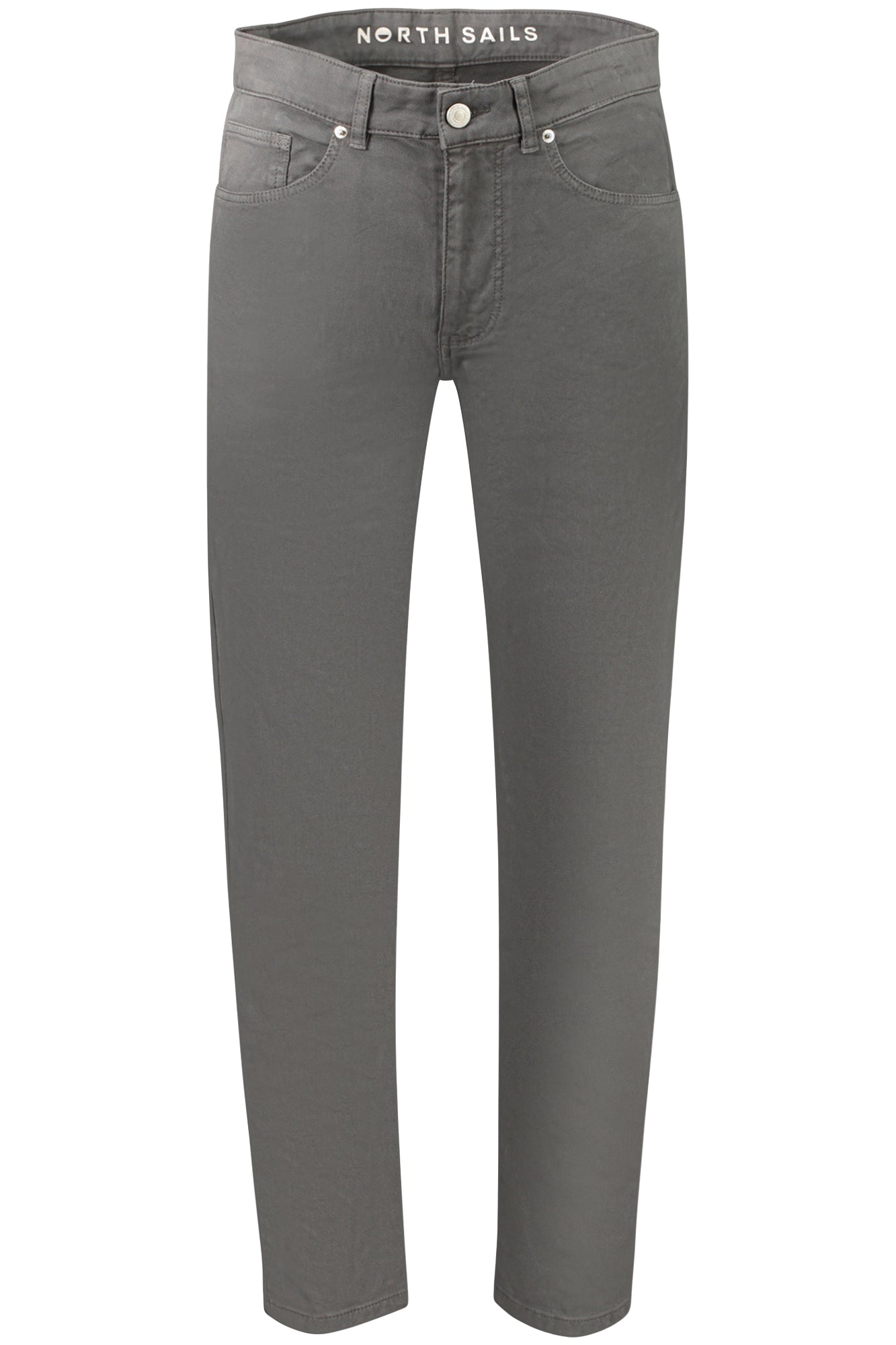 North Sails Pantaloni casual 673170000 GRI