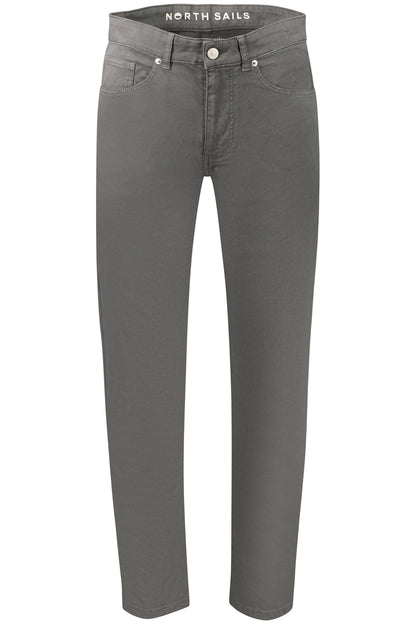 North Sails Pantaloni casual 673170000 GRI