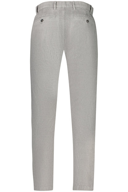 North Sails Pantaloni casual 673174000 GRI