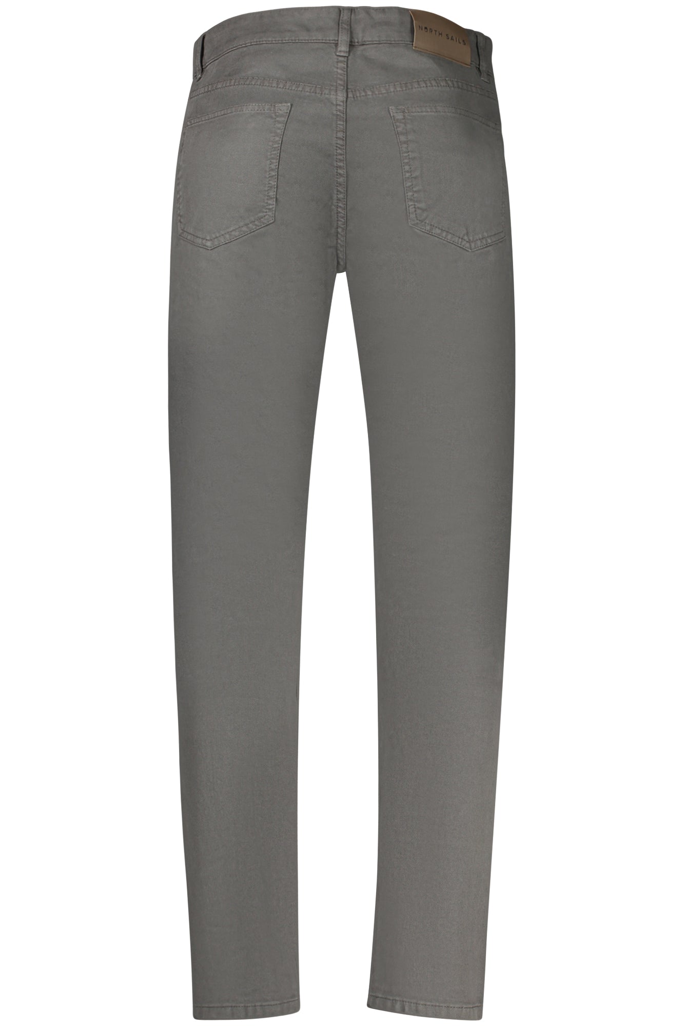 North Sails Pantaloni casual 673170000 GRI
