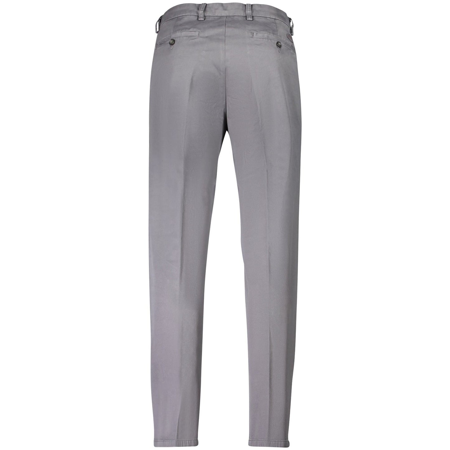 North Sails Pantaloni casual 673126000 GRI