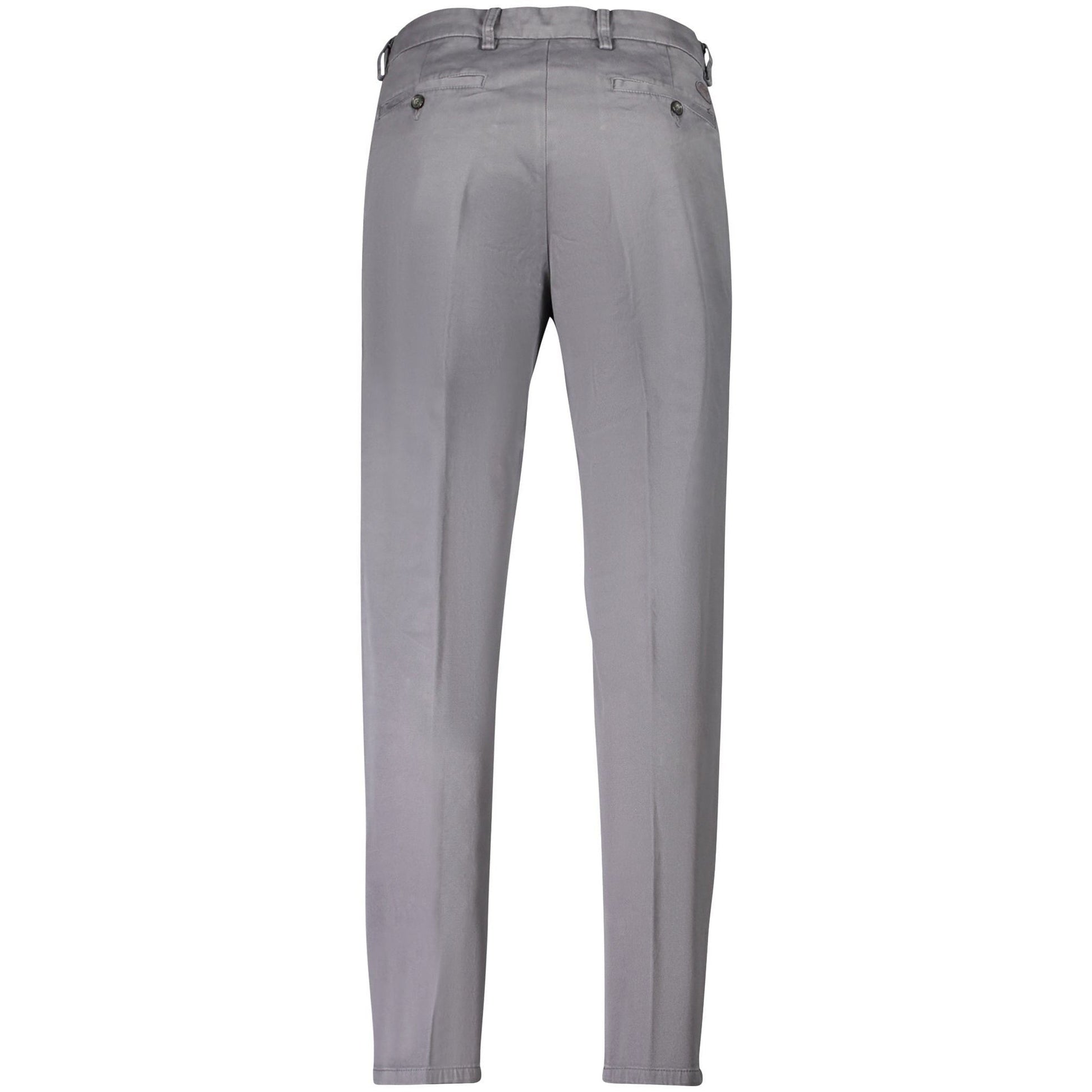 North Sails Pantaloni casual 673126000 GRI