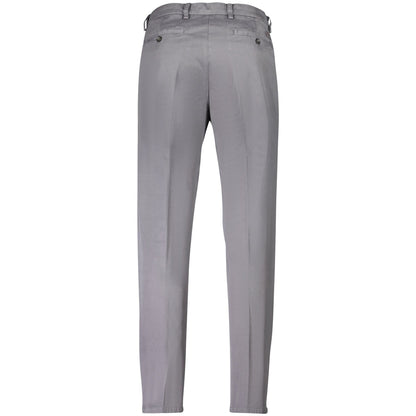 North Sails Pantaloni casual 673126000 GRI